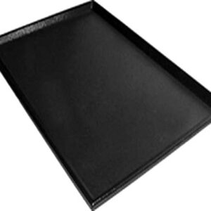 Replacement Dog Crate Pan for MidWest and New World Dog Crate - Image 1
