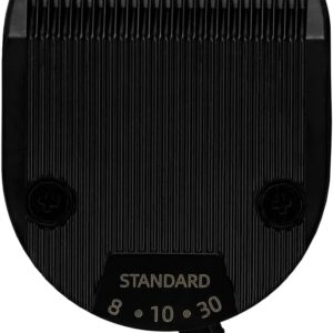 Kenchii Flash 5 Clipper Blade (KEFB5-STD) Only Compatible with Limited Edition Flash 5 Clipper - Image 1