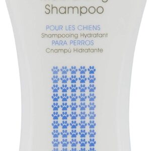 BioSilk Therapy Moisture Shampoo for Dogs - Image 1